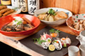 東京酒BAL 塩梅_料理写真1