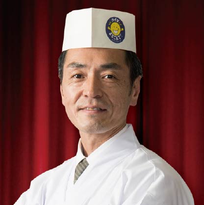 第4回大会優勝者 大畠満さん