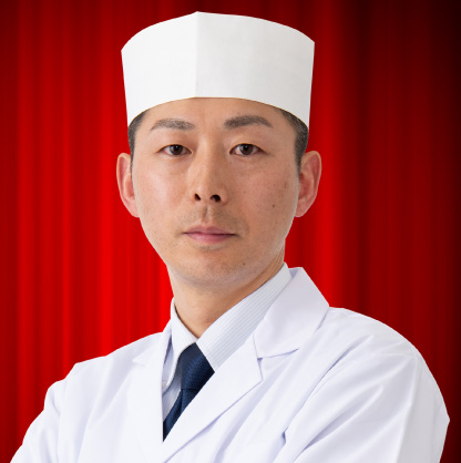 第5回大会優勝者 大俣伸吾さん