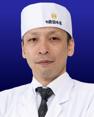 お魚総本家 立川店 吉田 尚史さん