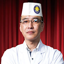 第2回大会優勝者 中村力さん